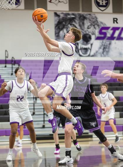 Thumbnail 2 in FR: Lehi @ Riverton (Sophomore) photogallery.