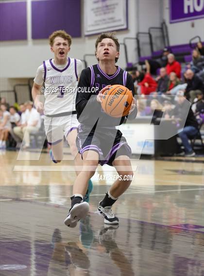 Thumbnail 1 in FR: Lehi @ Riverton (Sophomore) photogallery.