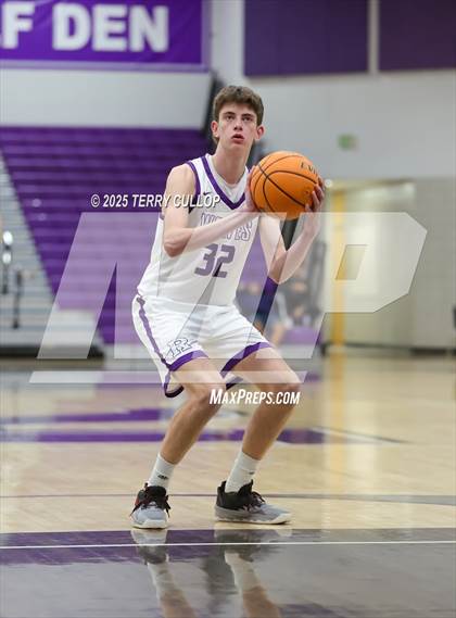 Thumbnail 1 in FR: Lehi @ Riverton (Sophomore) photogallery.