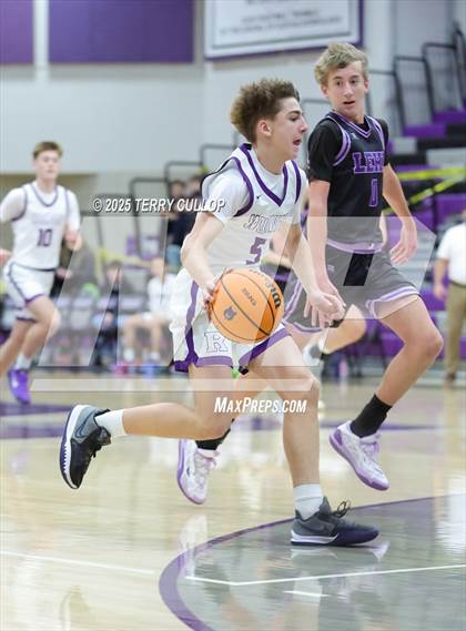 Thumbnail 2 in FR: Lehi @ Riverton (Sophomore) photogallery.