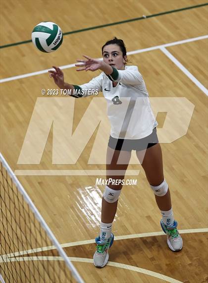 Thumbnail 1 in Charlotte Country Day School vs  Davidson Day (Scrimmage) photogallery.
