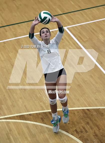 Thumbnail 3 in Charlotte Country Day School vs  Davidson Day (Scrimmage) photogallery.