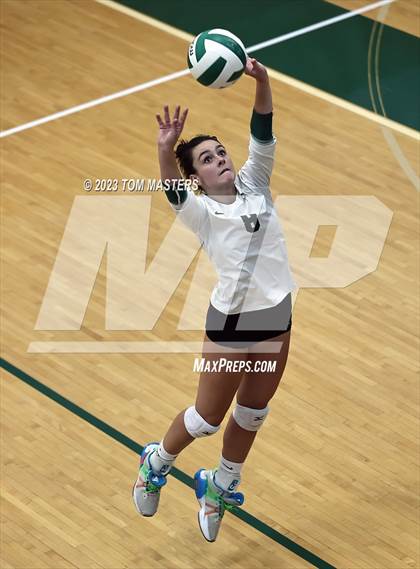 Thumbnail 1 in Charlotte Country Day School vs  Davidson Day (Scrimmage) photogallery.