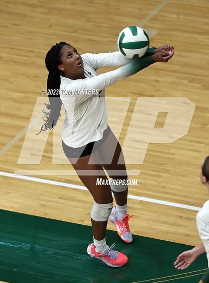 Thumbnail 1 in Charlotte Country Day School vs  Davidson Day (Scrimmage) photogallery.