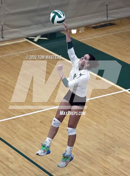 Thumbnail 1 in Charlotte Country Day School vs  Davidson Day (Scrimmage) photogallery.