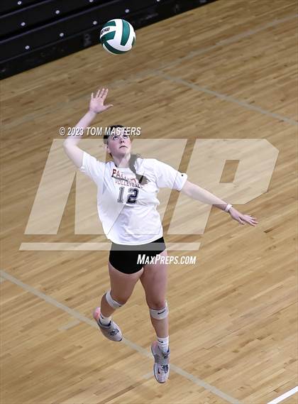 Thumbnail 2 in Charlotte Country Day School vs  Davidson Day (Scrimmage) photogallery.