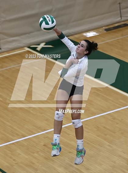 Thumbnail 1 in Charlotte Country Day School vs  Davidson Day (Scrimmage) photogallery.