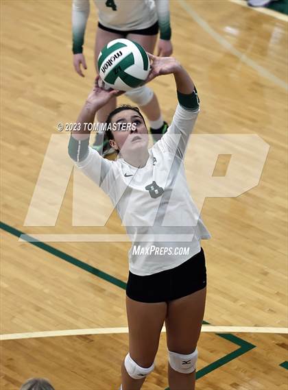 Thumbnail 1 in Charlotte Country Day School vs  Davidson Day (Scrimmage) photogallery.