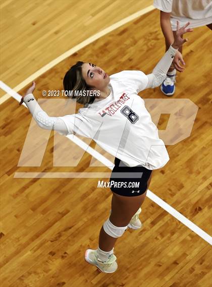 Thumbnail 1 in Charlotte Country Day School vs  Davidson Day (Scrimmage) photogallery.