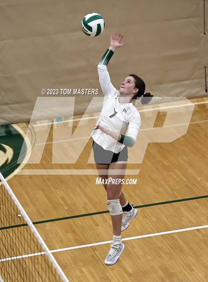 Thumbnail 3 in Charlotte Country Day School vs  Davidson Day (Scrimmage) photogallery.