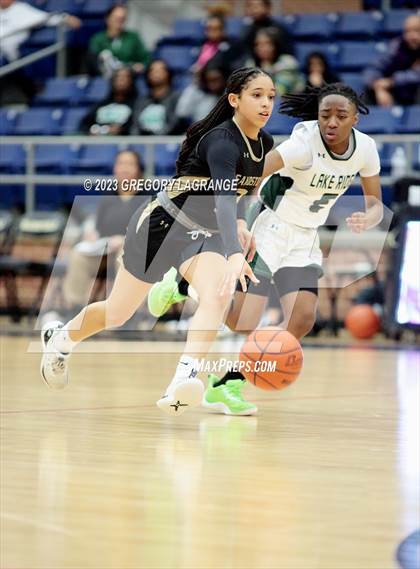 Thumbnail 2 in Amarillo vs Lake Ridge photogallery.