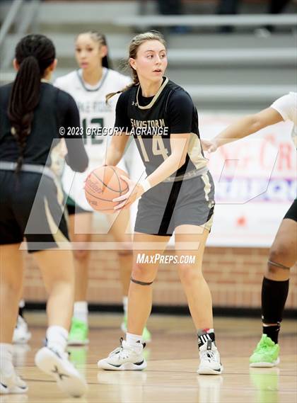 Thumbnail 2 in Amarillo vs Lake Ridge photogallery.