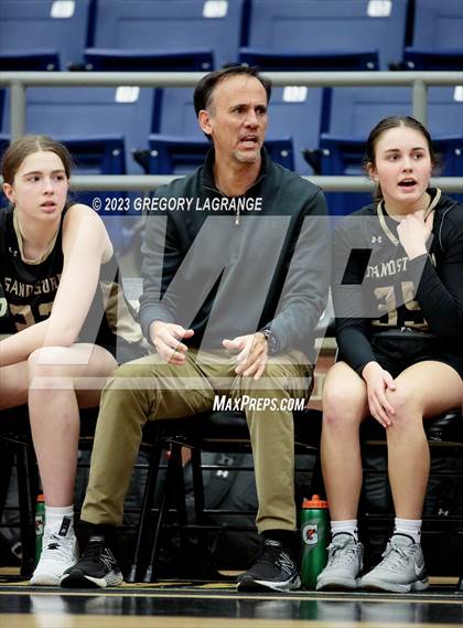 Thumbnail 2 in Amarillo vs Lake Ridge photogallery.