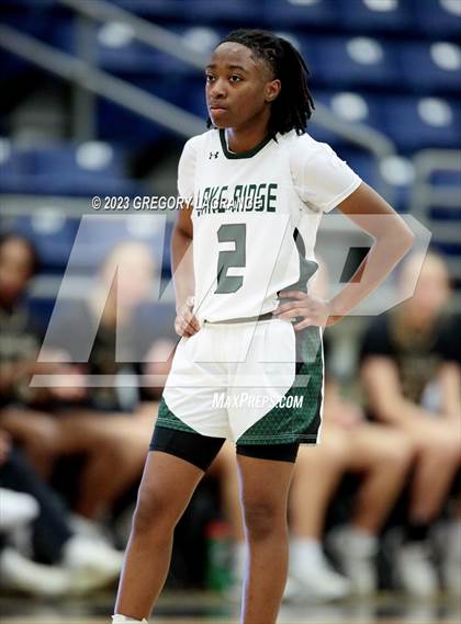 Thumbnail 2 in Amarillo vs Lake Ridge photogallery.