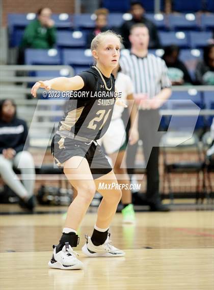 Thumbnail 3 in Amarillo vs Lake Ridge photogallery.