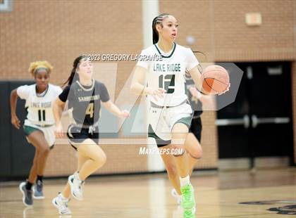 Thumbnail 1 in Amarillo vs Lake Ridge photogallery.