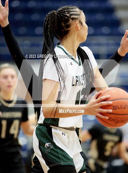 Thumbnail 1 in Amarillo vs Lake Ridge photogallery.