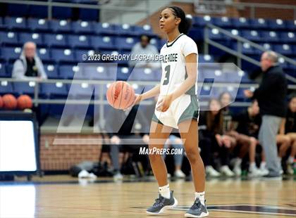 Thumbnail 2 in Amarillo vs Lake Ridge photogallery.