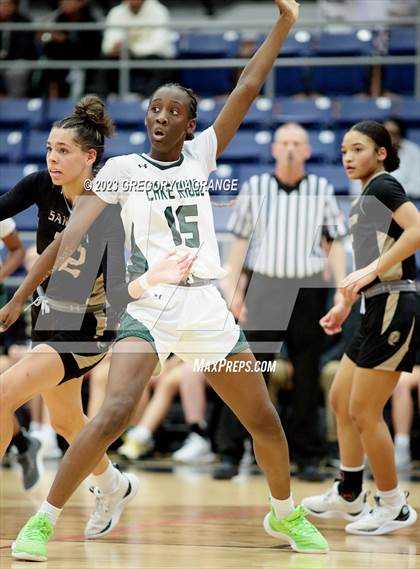 Thumbnail 3 in Amarillo vs Lake Ridge photogallery.