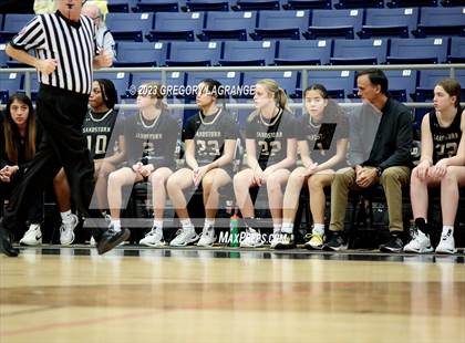 Thumbnail 2 in Amarillo vs Lake Ridge photogallery.