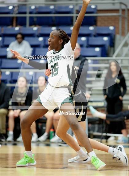 Thumbnail 2 in Amarillo vs Lake Ridge photogallery.