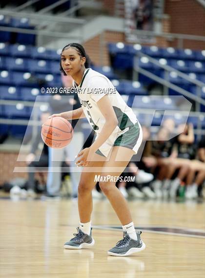 Thumbnail 2 in Amarillo vs Lake Ridge photogallery.