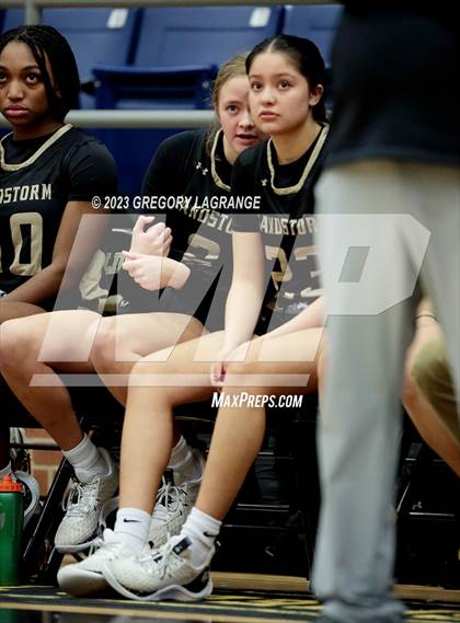 Thumbnail 2 in Amarillo vs Lake Ridge photogallery.
