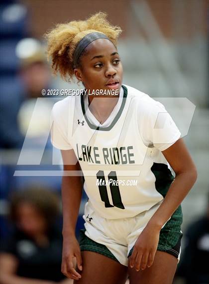 Thumbnail 3 in Amarillo vs Lake Ridge photogallery.