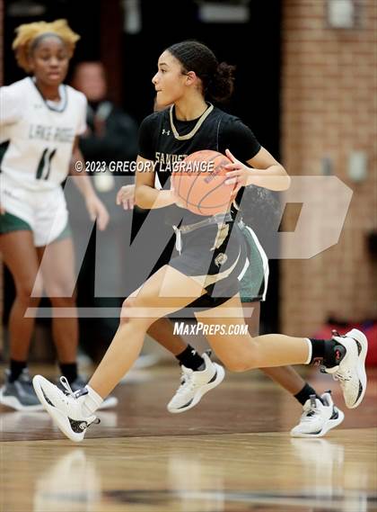 Thumbnail 3 in Amarillo vs Lake Ridge photogallery.