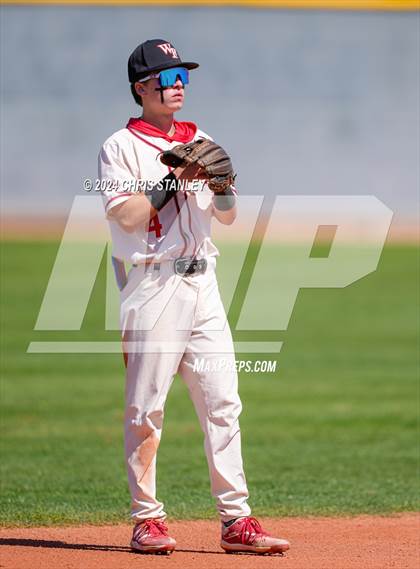 Thumbnail 2 in Williams Field vs. Poston Butte photogallery.