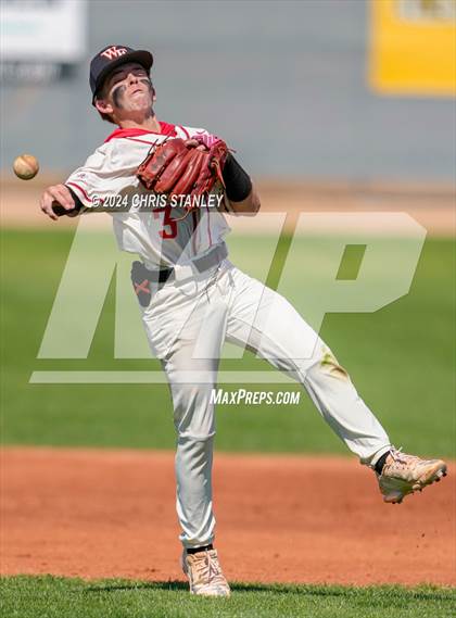 Thumbnail 3 in Williams Field vs. Poston Butte photogallery.