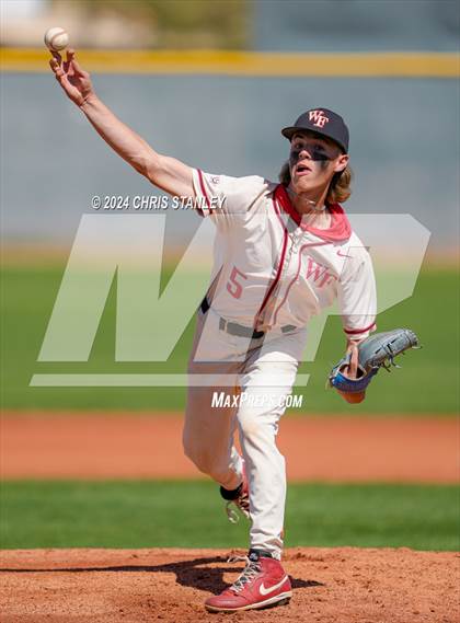 Thumbnail 2 in Williams Field vs. Poston Butte photogallery.