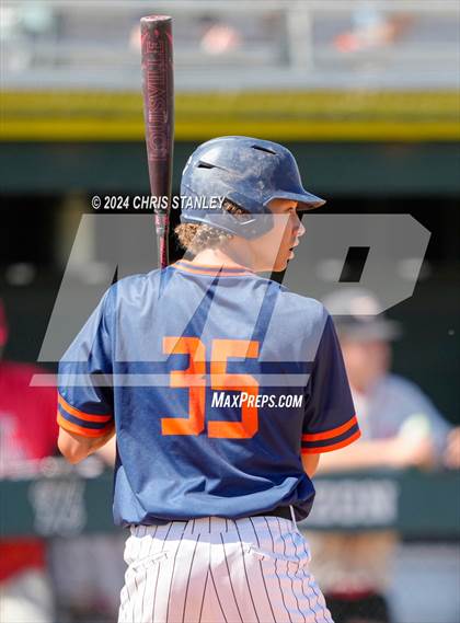 Thumbnail 2 in Williams Field vs. Poston Butte photogallery.