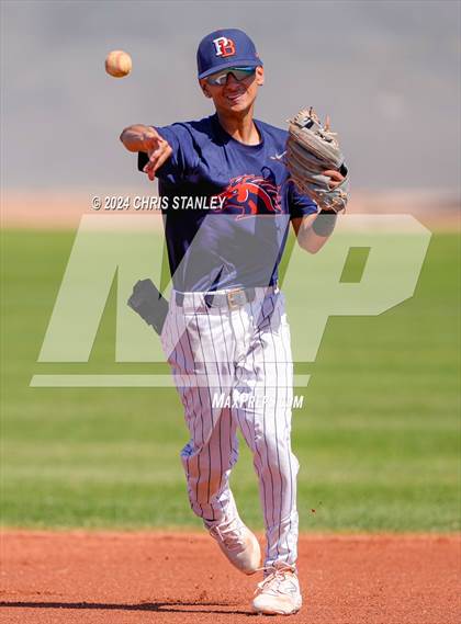 Thumbnail 2 in Williams Field vs. Poston Butte photogallery.