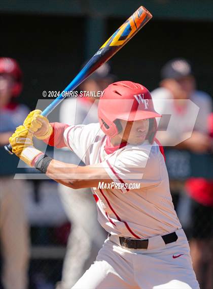 Thumbnail 2 in Williams Field vs. Poston Butte photogallery.