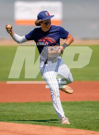 Thumbnail 1 in Williams Field vs. Poston Butte photogallery.