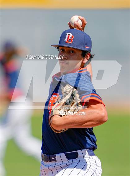 Thumbnail 2 in Williams Field vs. Poston Butte photogallery.