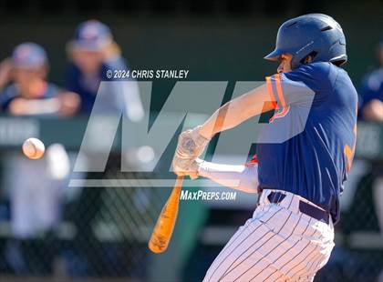 Thumbnail 3 in Williams Field vs. Poston Butte photogallery.