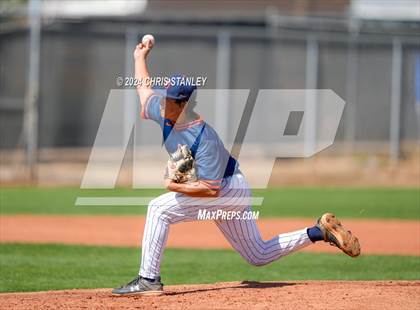 Thumbnail 3 in Williams Field vs. Poston Butte photogallery.
