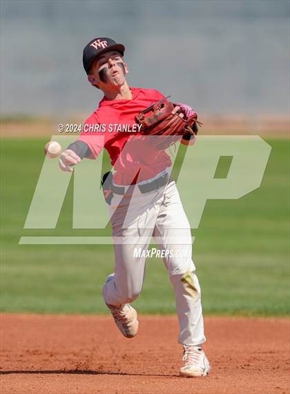 Thumbnail 3 in Williams Field vs. Poston Butte photogallery.