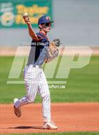 Photo from the gallery "Williams Field vs. Poston Butte"