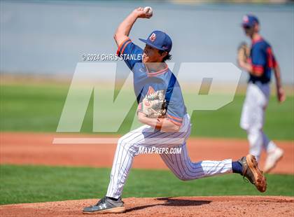 Thumbnail 3 in Williams Field vs. Poston Butte photogallery.