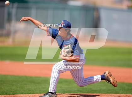 Thumbnail 3 in Williams Field vs. Poston Butte photogallery.