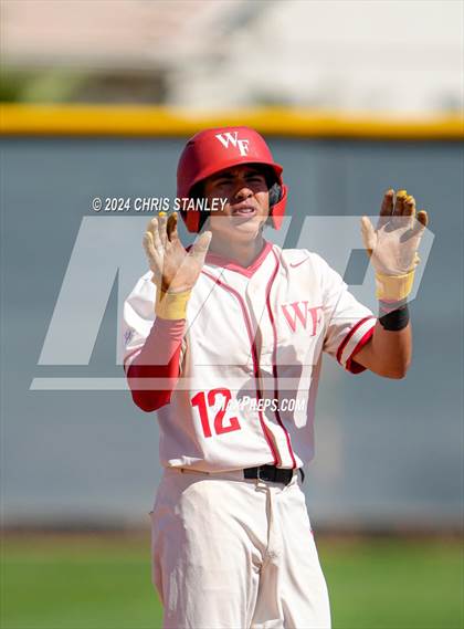 Thumbnail 3 in Williams Field vs. Poston Butte photogallery.