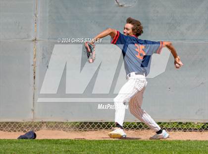 Thumbnail 3 in Williams Field vs. Poston Butte photogallery.