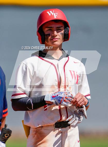 Thumbnail 2 in Williams Field vs. Poston Butte photogallery.