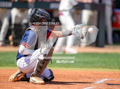 Thumbnail 3 in Williams Field vs. Poston Butte photogallery.