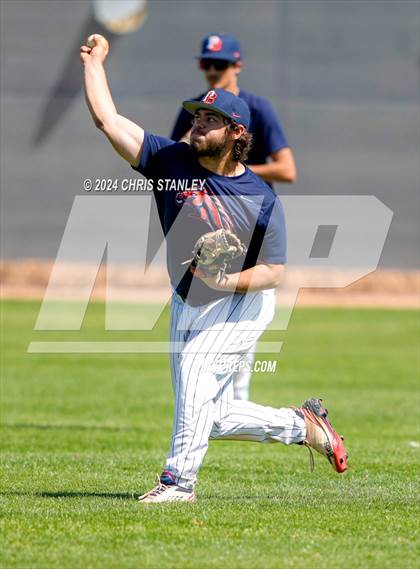 Thumbnail 2 in Williams Field vs. Poston Butte photogallery.