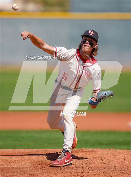 Thumbnail 3 in Williams Field vs. Poston Butte photogallery.