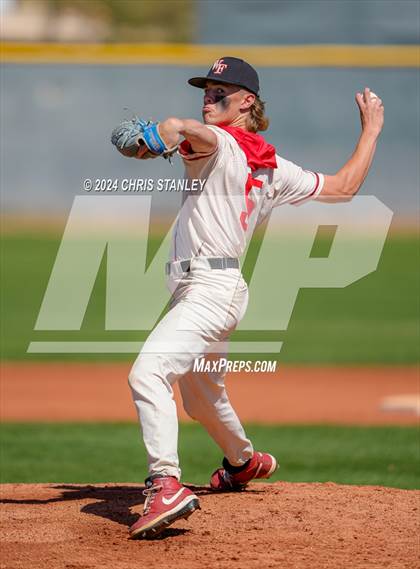 Thumbnail 3 in Williams Field vs. Poston Butte photogallery.